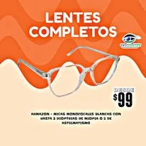 Modelo 1 - OptiCenter