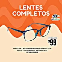 Modelo 3 - OptiCenter