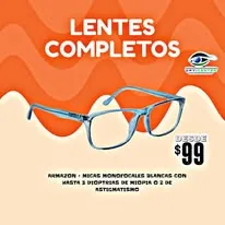 Modelo 7 - OptiCenter