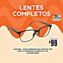 Modelo 8 - OptiCenter